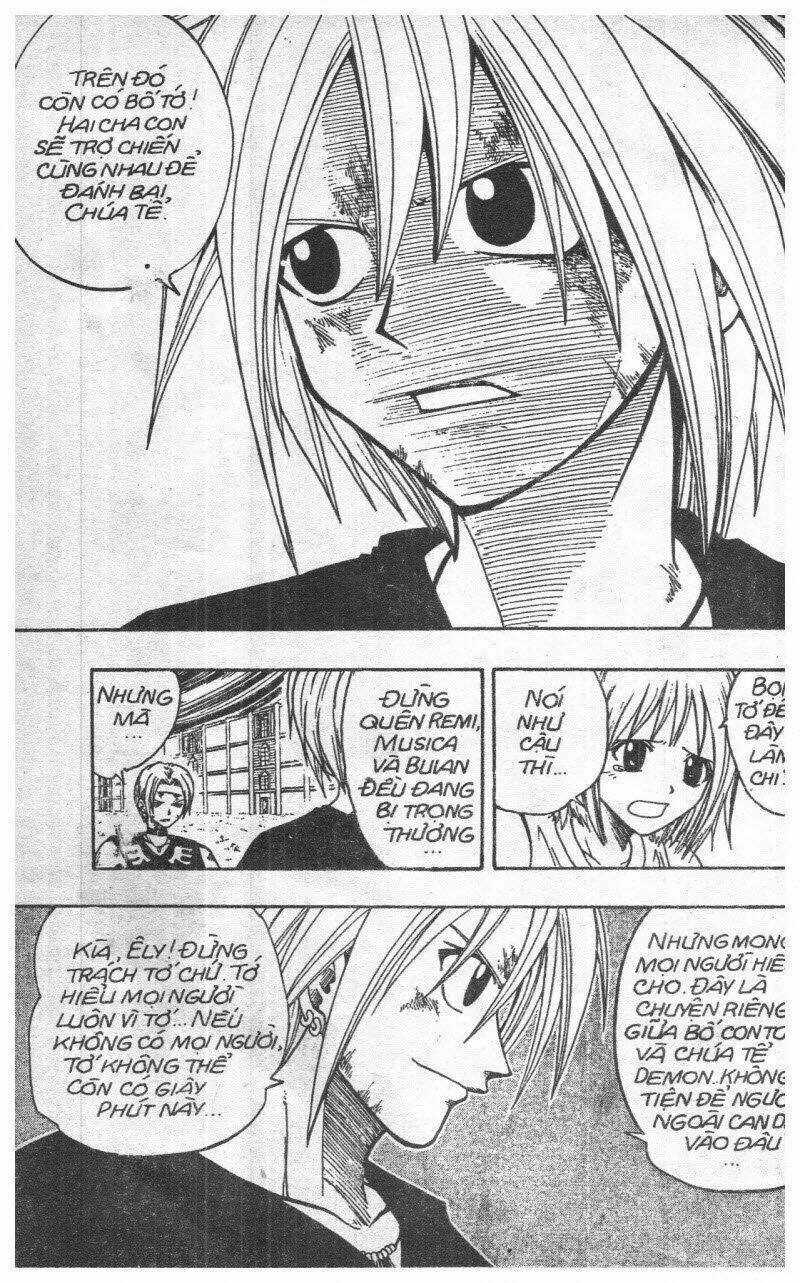 Rave Master (Scan) Chapter 8 trang 51