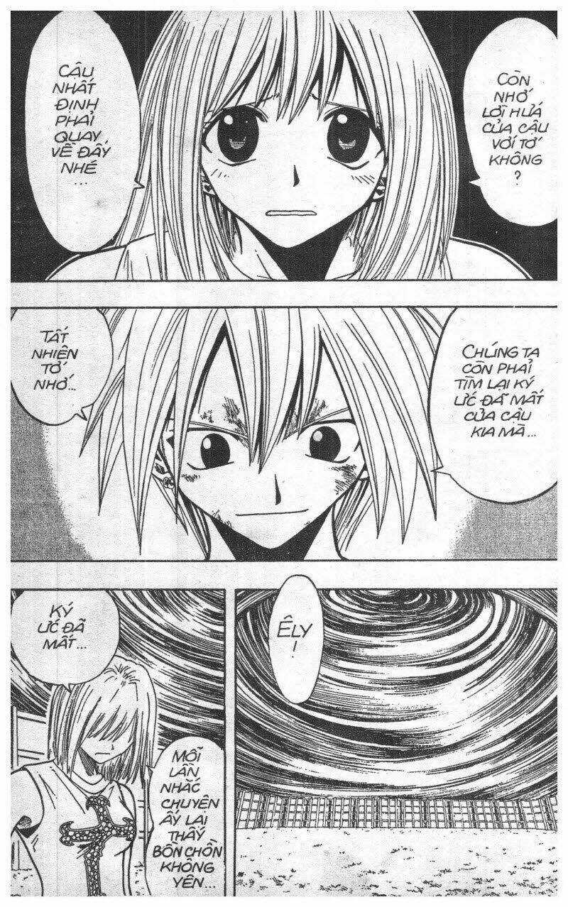 Rave Master (Scan) Chapter 8 trang 53