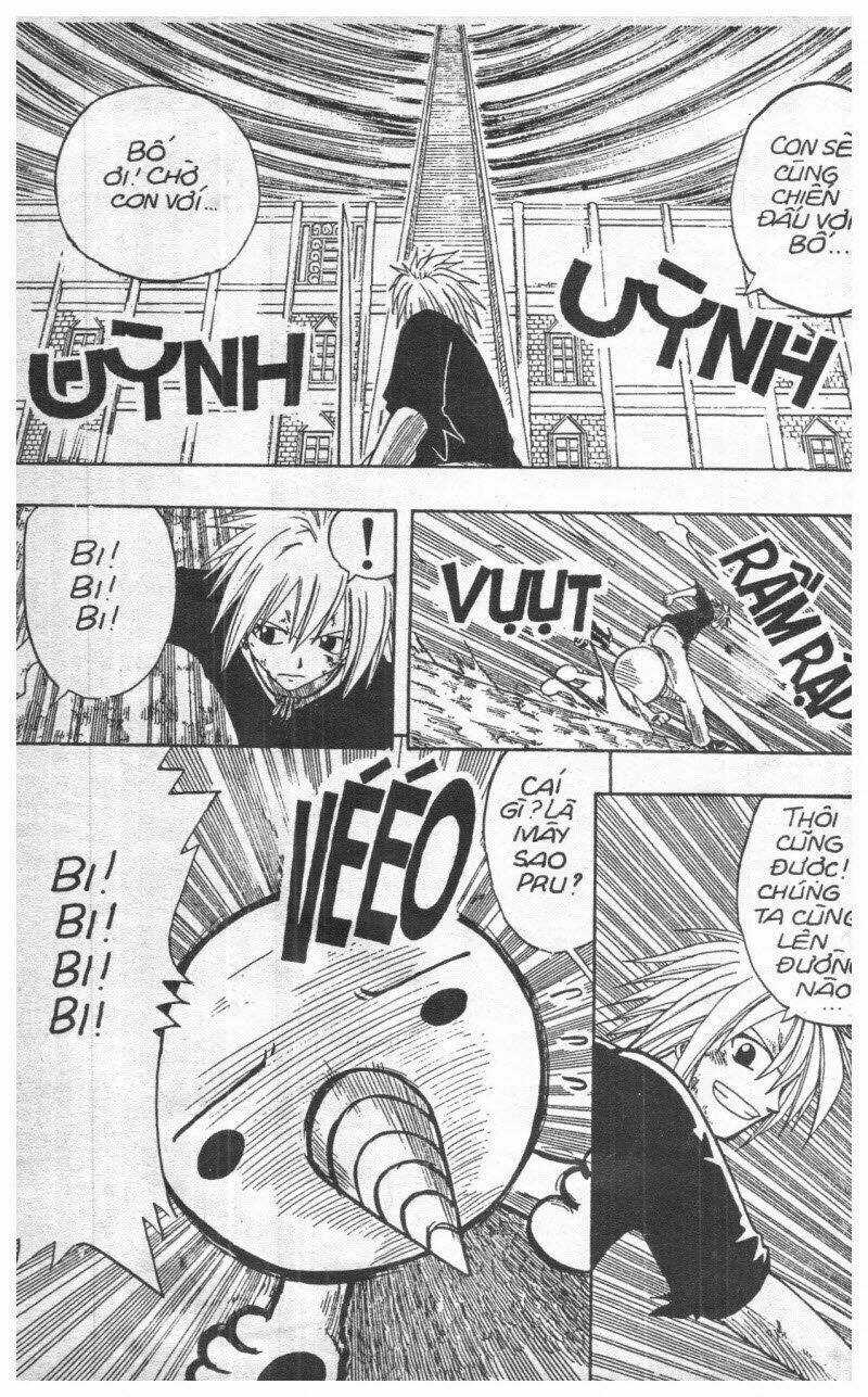 Rave Master (Scan) Chapter 8 trang 59