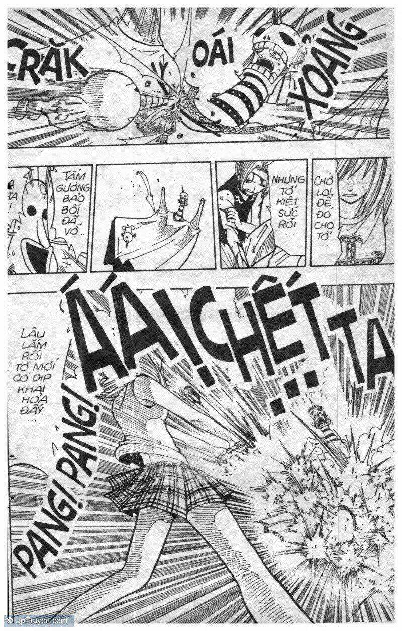 Rave Master (Scan) Chapter 8 trang 6