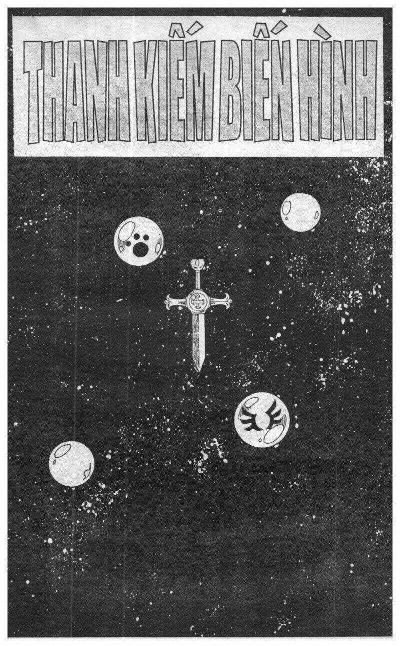 Rave Master (Scan) Chapter 8 trang 62