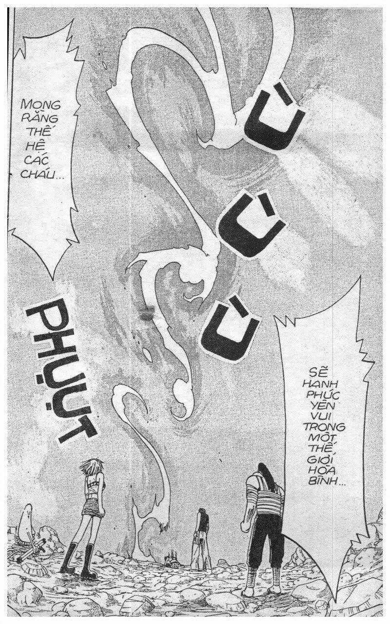 Rave Master (Scan) Chapter 8 trang 72