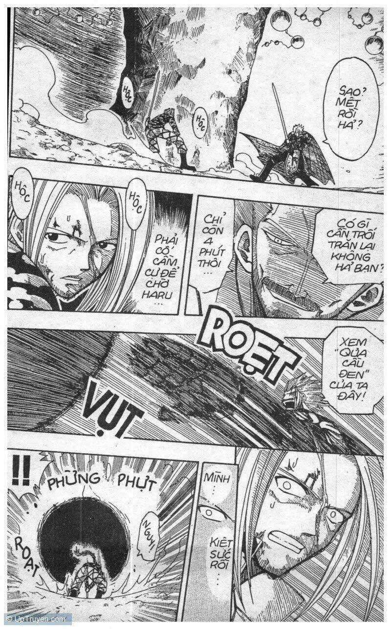 Rave Master (Scan) Chapter 8 trang 76