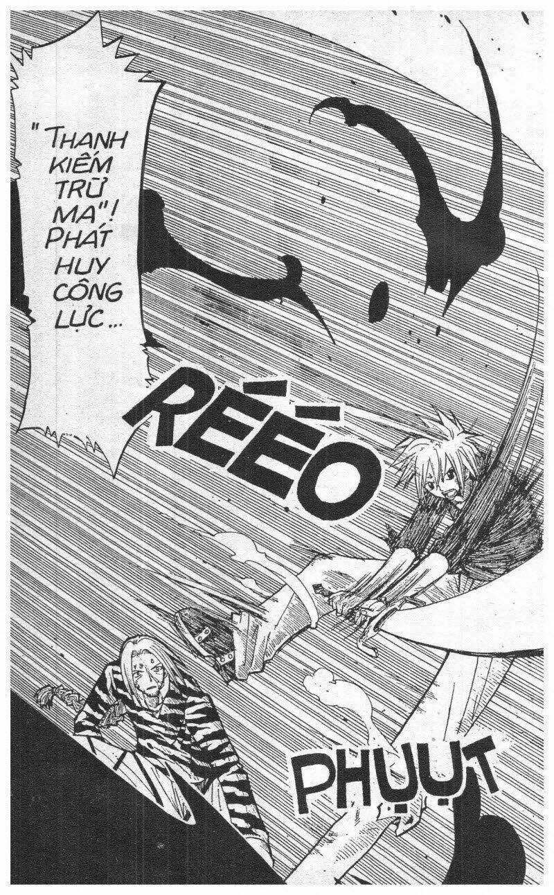 Rave Master (Scan) Chapter 8 trang 77