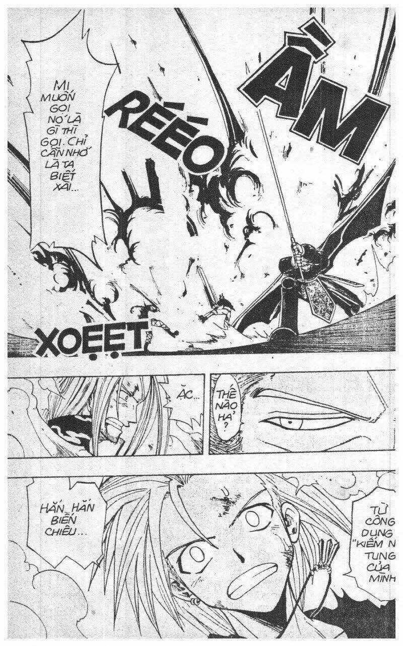 Rave Master (Scan) Chapter 8 trang 81