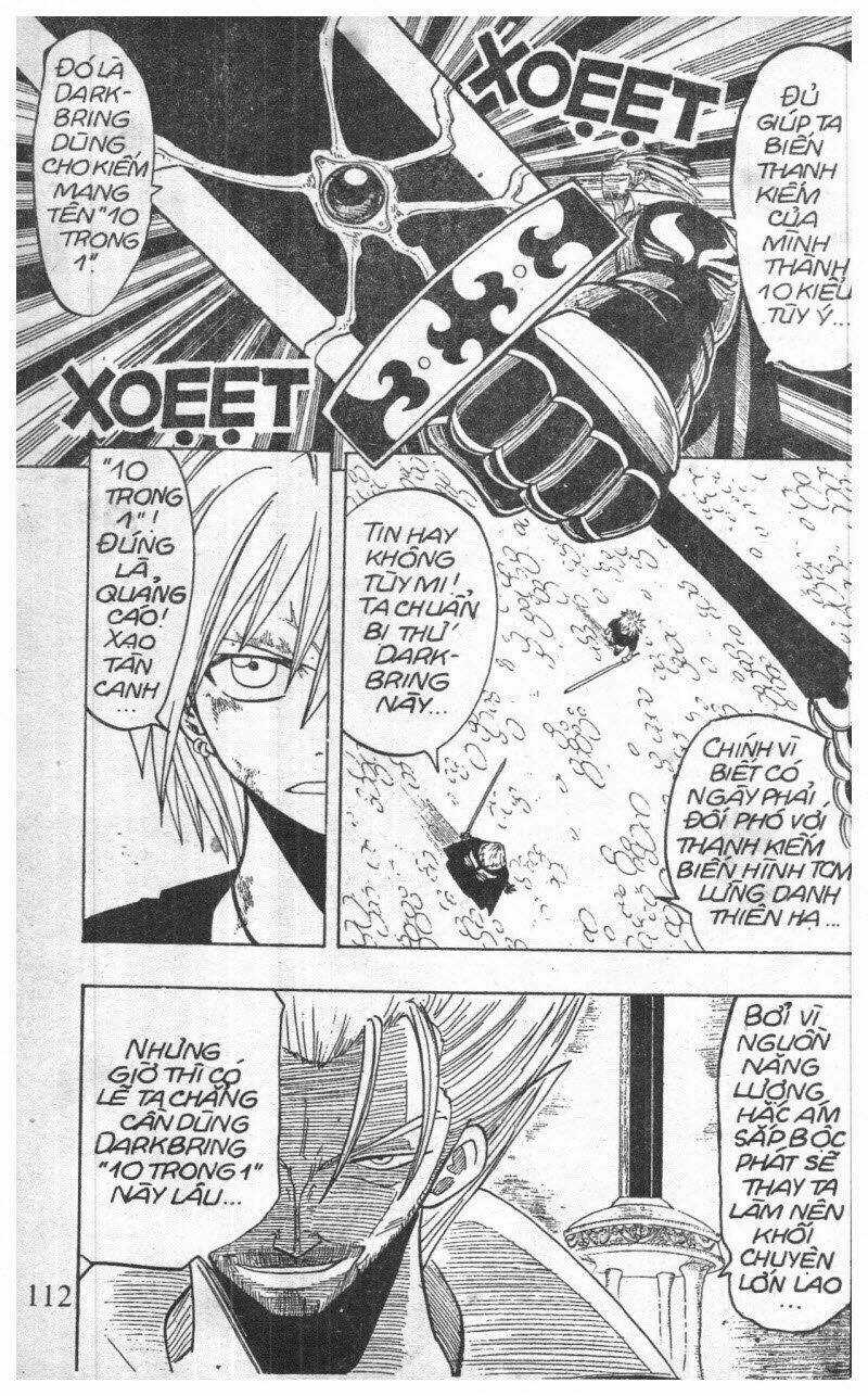 Rave Master (Scan) Chapter 8 trang 87