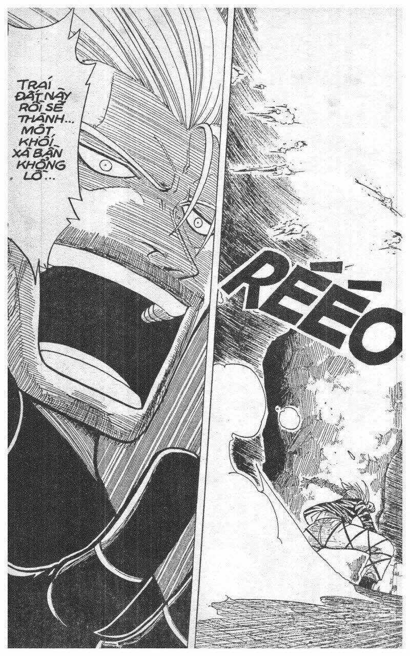 Rave Master (Scan) Chapter 8 trang 89