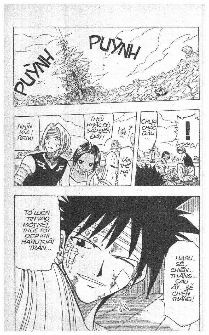Rave Master (Scan) Chapter 8 trang 91