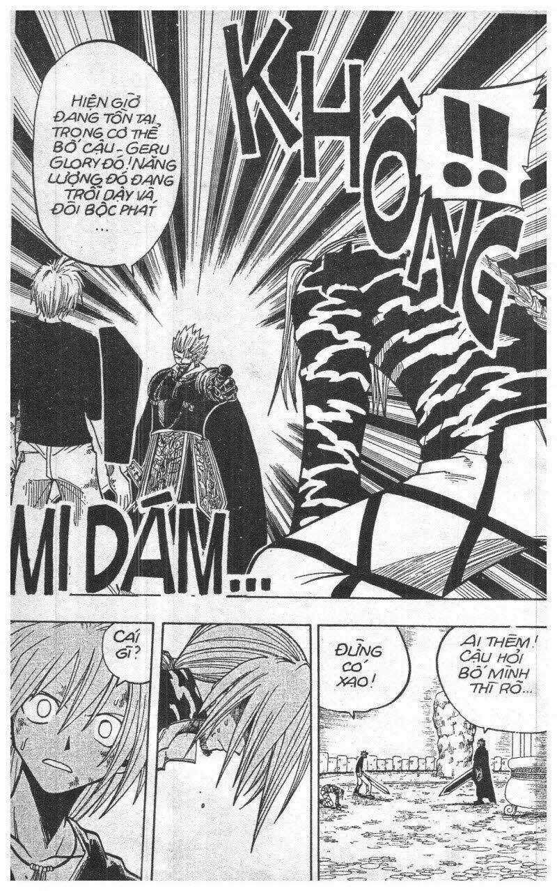 Rave Master (Scan) Chapter 8 trang 95