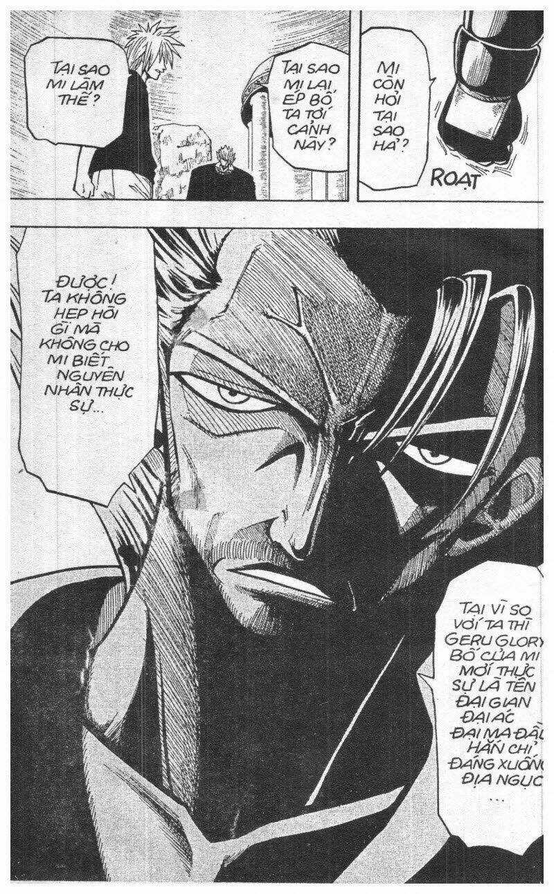 Rave Master (Scan) Chapter 8 trang 97