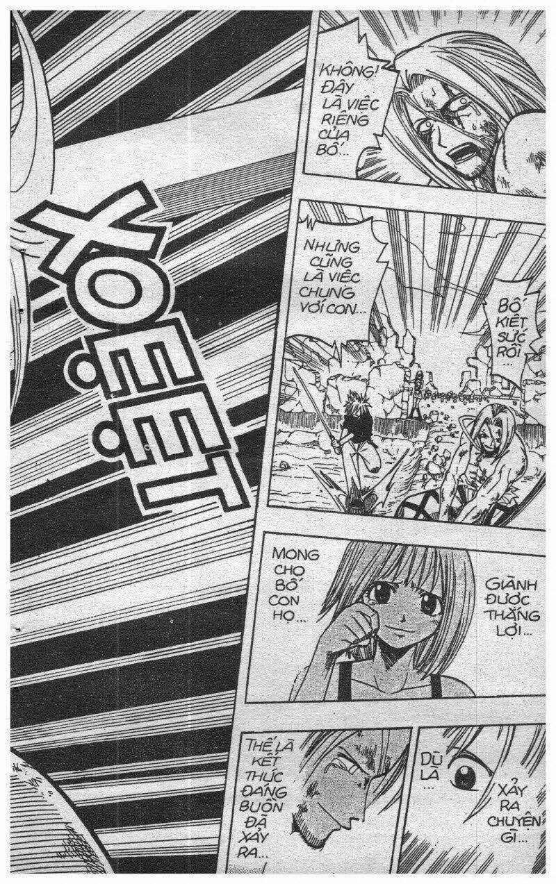 Rave Master (Scan) Chapter 9 trang 10