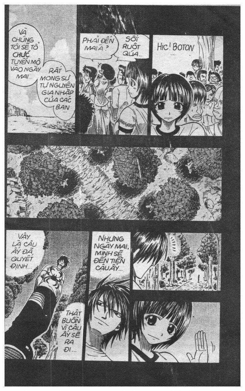 Rave Master (Scan) Chapter 9 trang 100