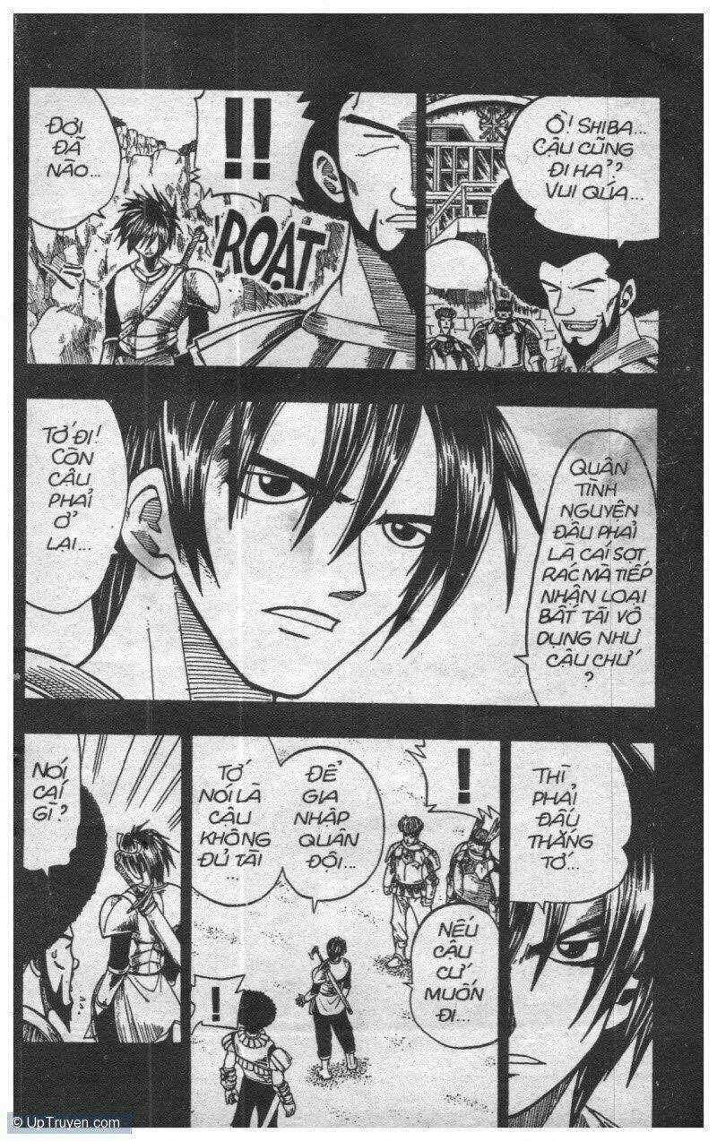 Rave Master (Scan) Chapter 9 trang 102