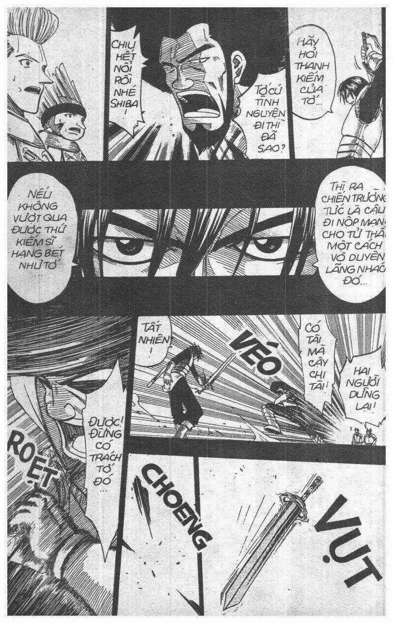 Rave Master (Scan) Chapter 9 trang 103