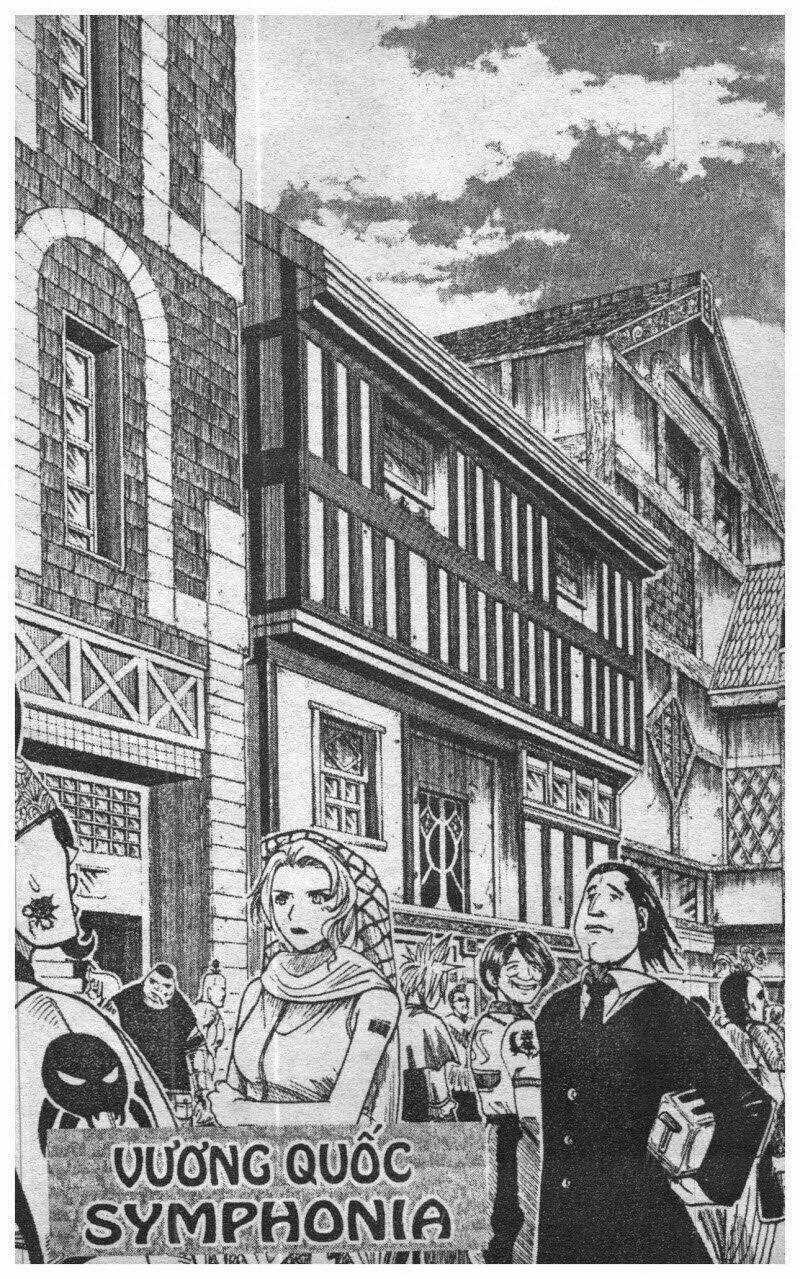 Rave Master (Scan) Chapter 9 trang 108