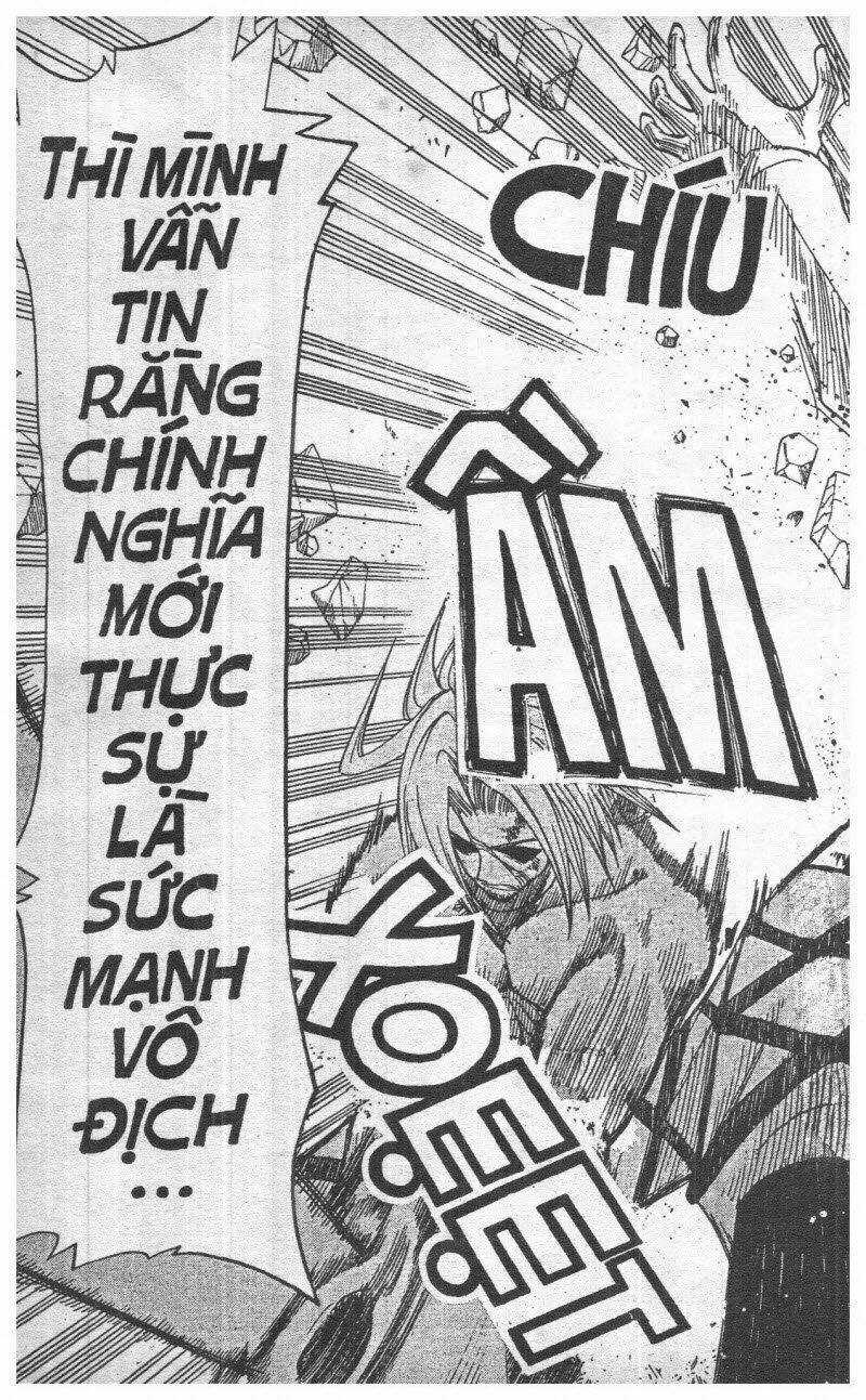 Rave Master (Scan) Chapter 9 trang 11