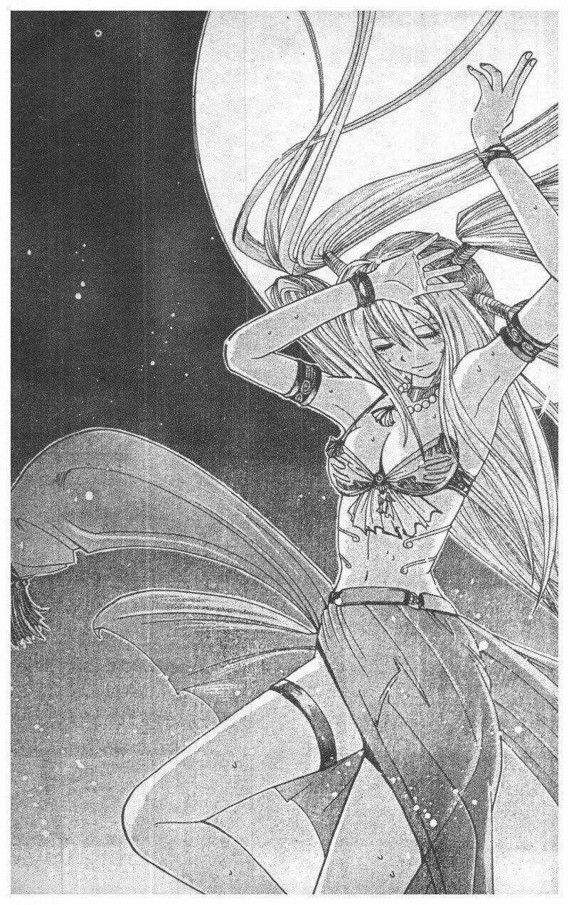 Rave Master (Scan) Chapter 9 trang 113