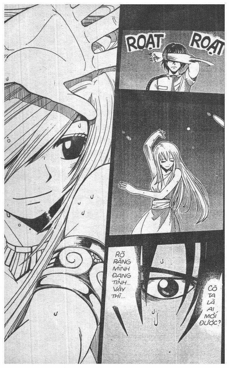 Rave Master (Scan) Chapter 9 trang 115