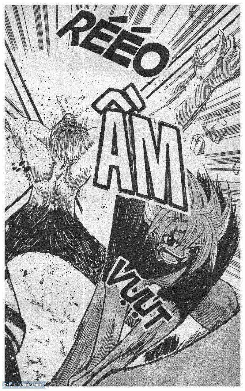 Rave Master (Scan) Chapter 9 trang 12