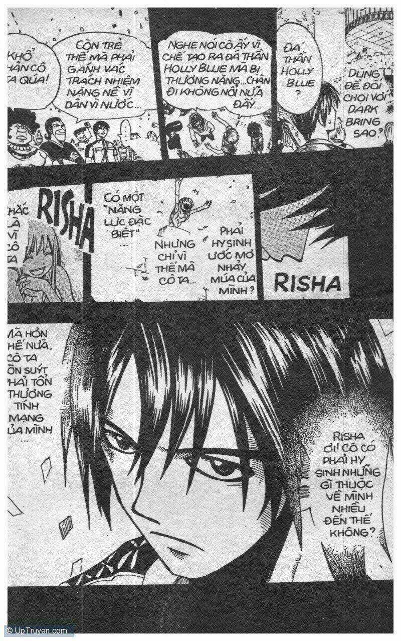 Rave Master (Scan) Chapter 9 trang 122