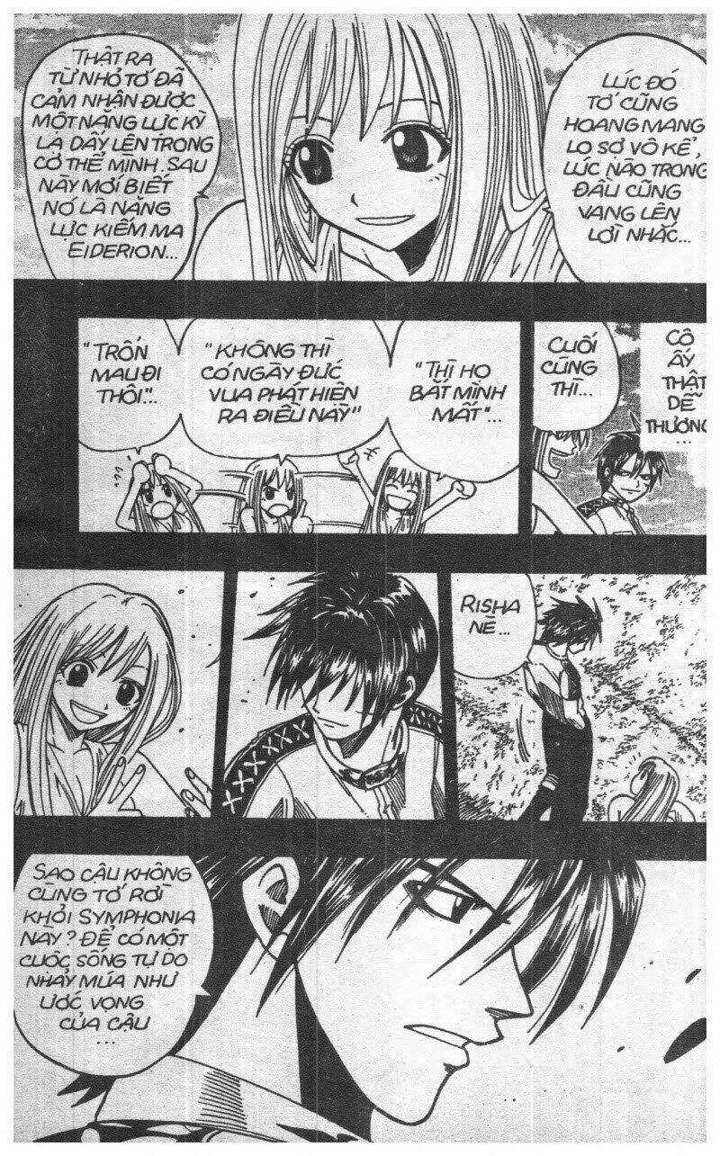 Rave Master (Scan) Chapter 9 trang 139