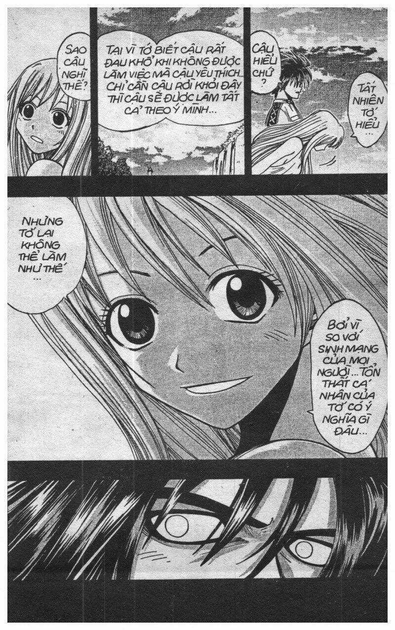 Rave Master (Scan) Chapter 9 trang 140