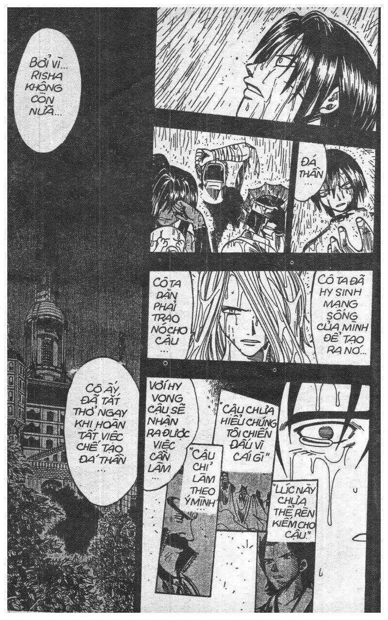 Rave Master (Scan) Chapter 9 trang 143