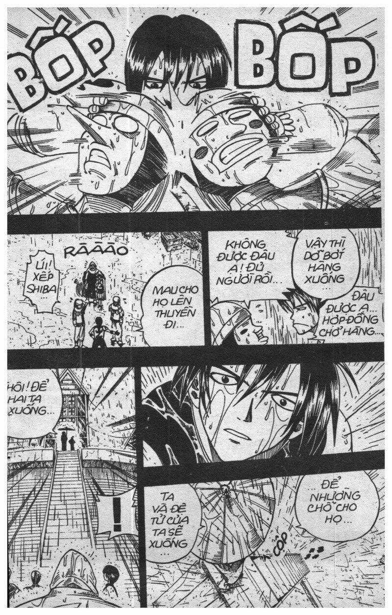 Rave Master (Scan) Chapter 9 trang 148