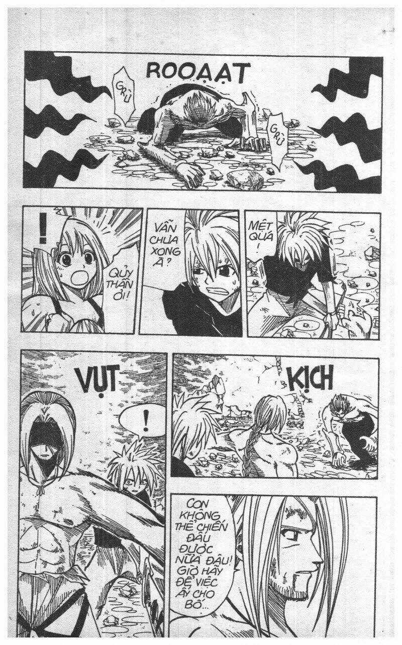 Rave Master (Scan) Chapter 9 trang 15