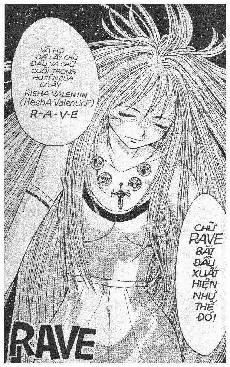 Rave Master (Scan) Chapter 9 trang 153