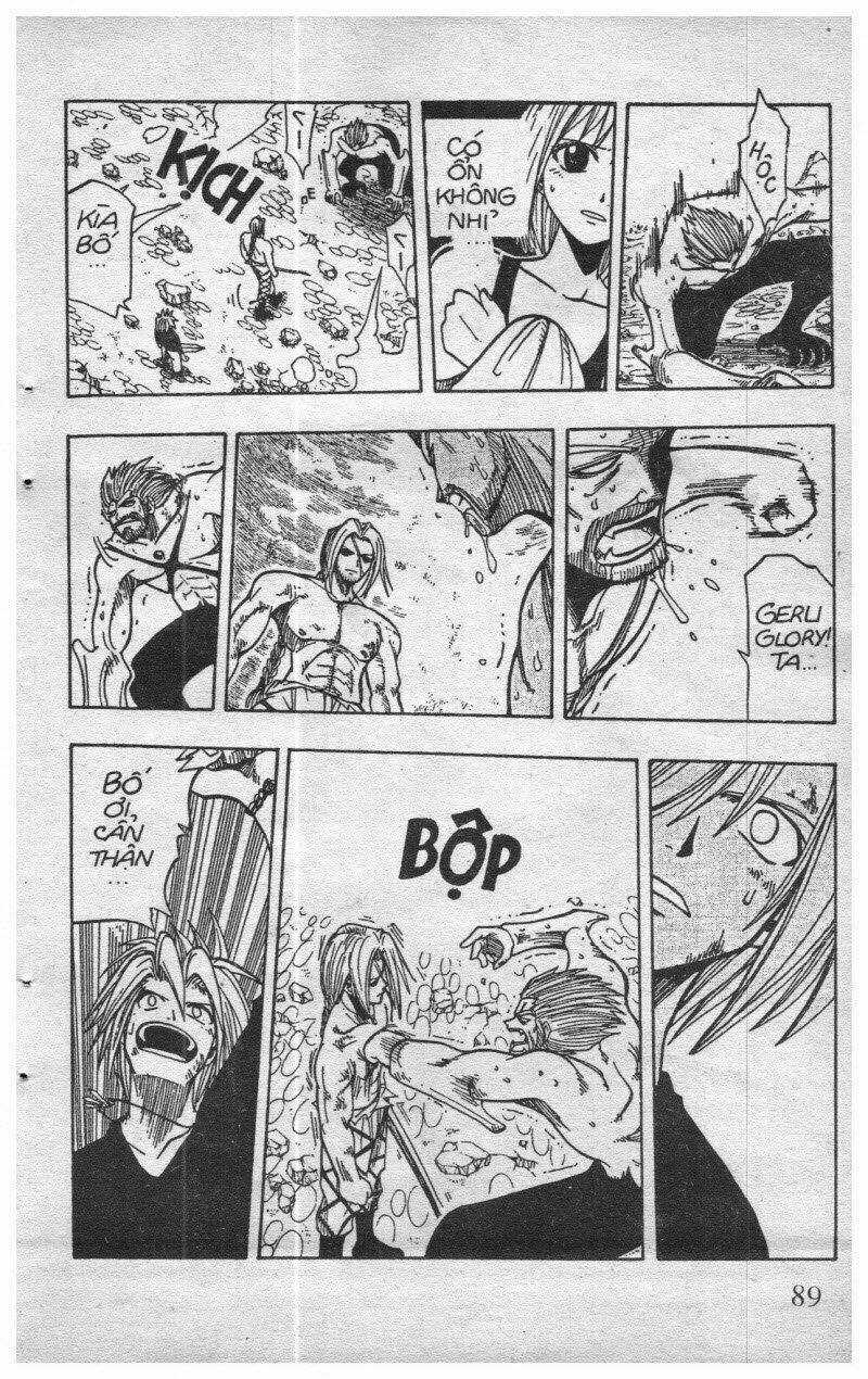 Rave Master (Scan) Chapter 9 trang 16