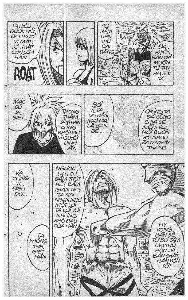 Rave Master (Scan) Chapter 9 trang 18