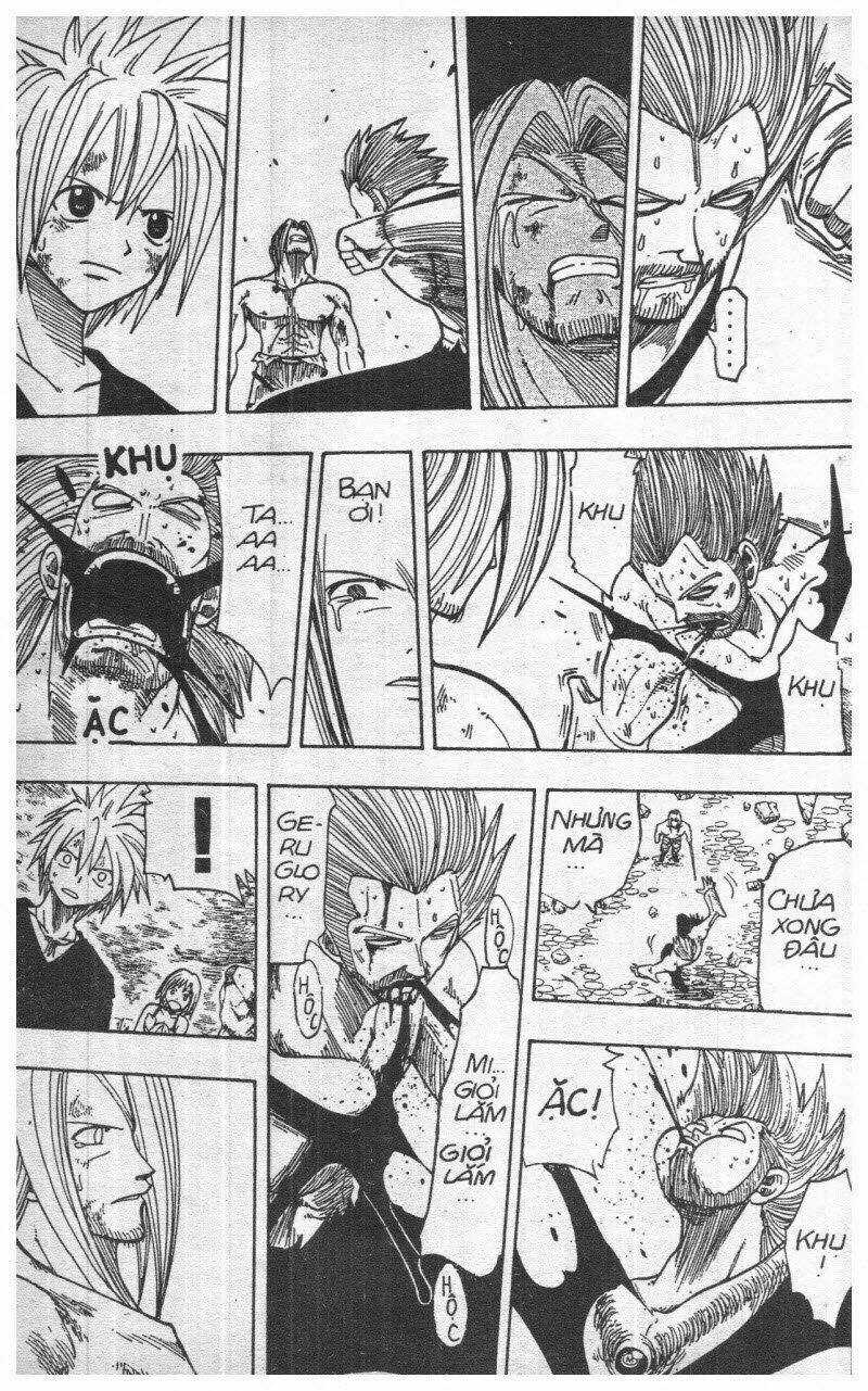 Rave Master (Scan) Chapter 9 trang 19