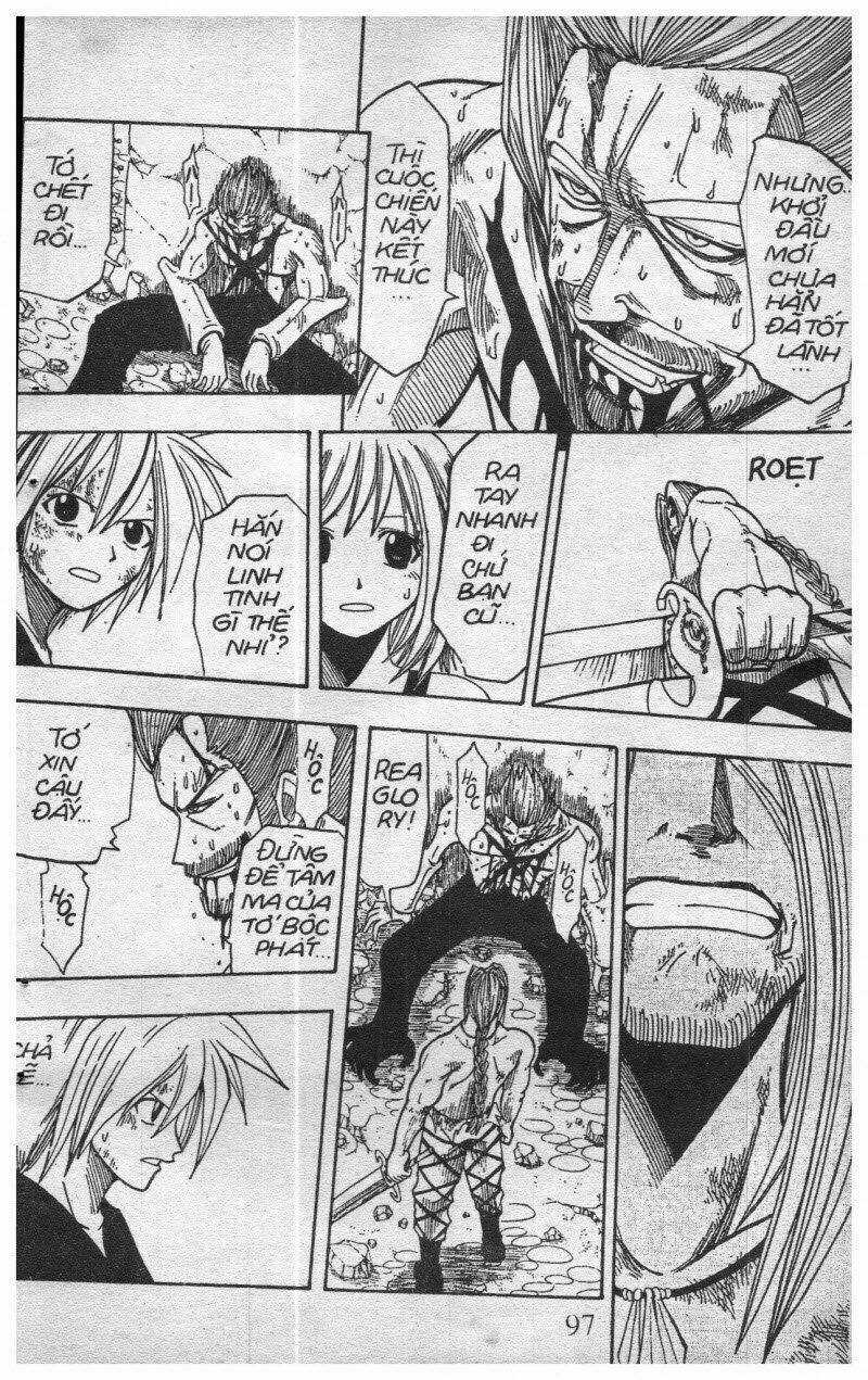 Rave Master (Scan) Chapter 9 trang 24
