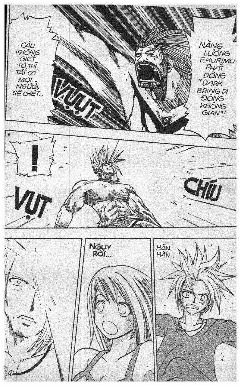 Rave Master (Scan) Chapter 9 trang 26