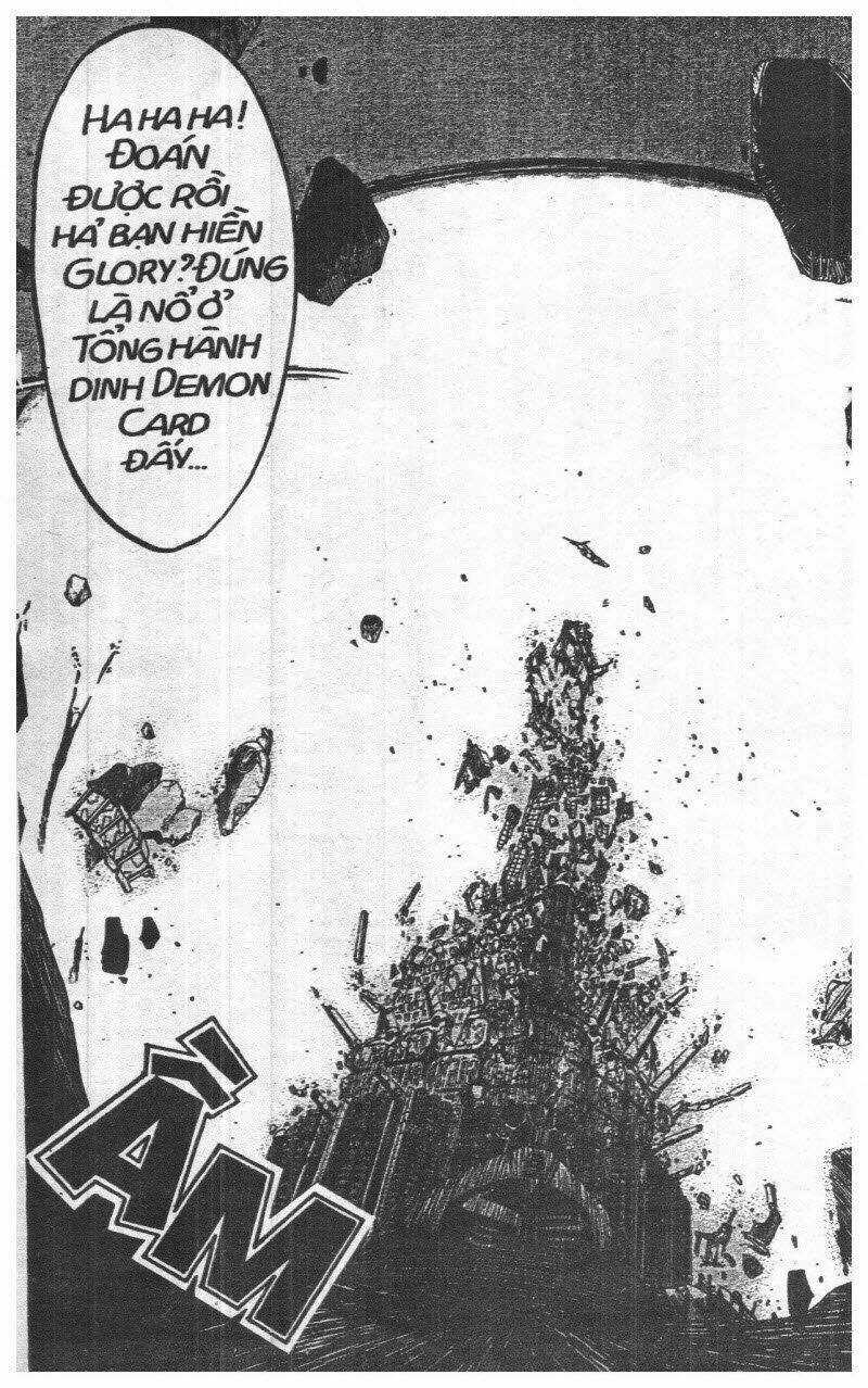 Rave Master (Scan) Chapter 9 trang 29