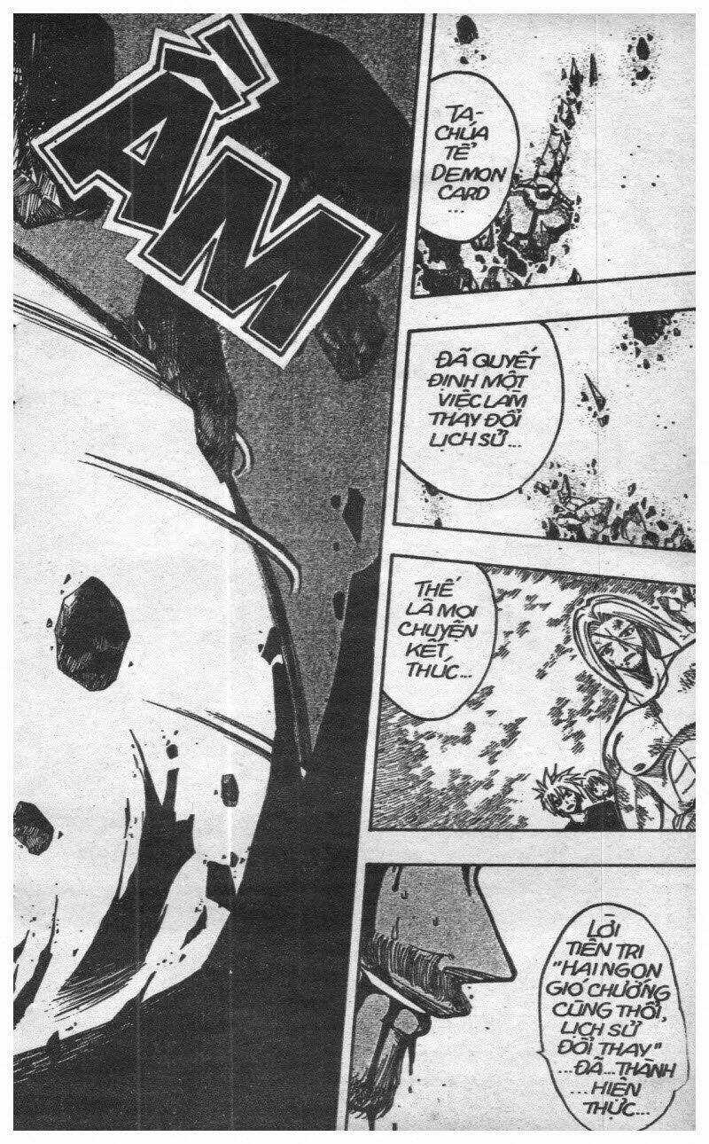 Rave Master (Scan) Chapter 9 trang 30