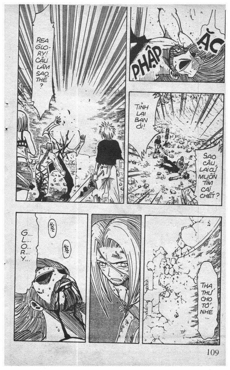 Rave Master (Scan) Chapter 9 trang 36