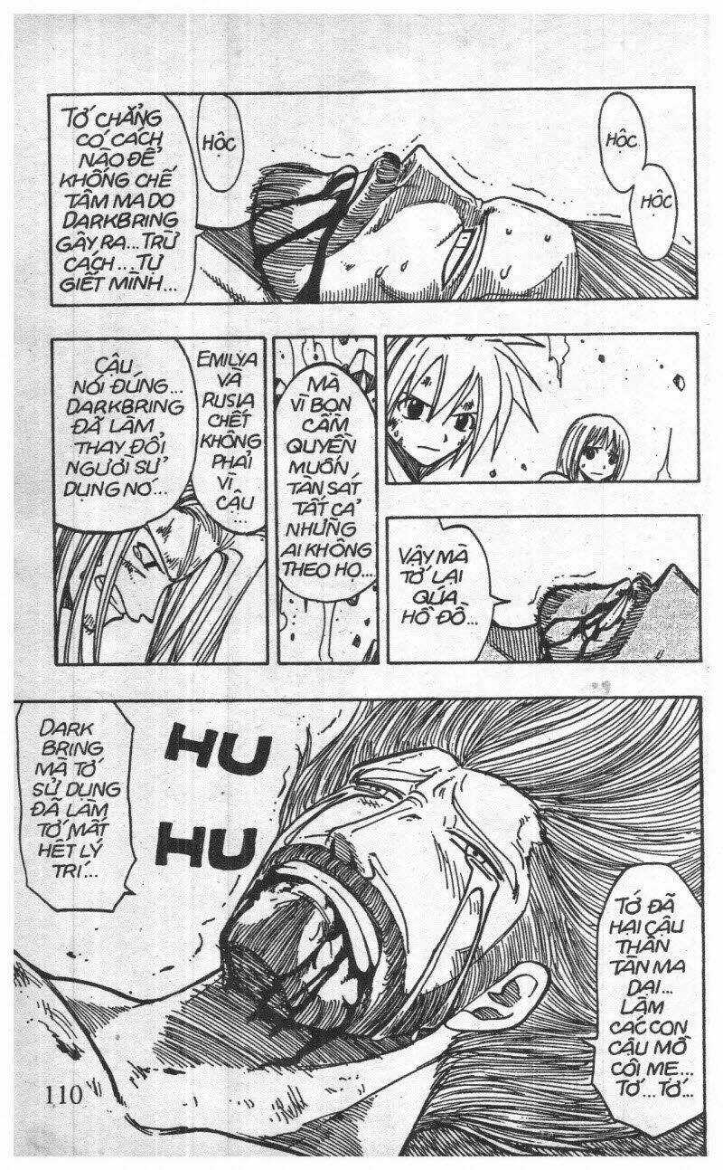 Rave Master (Scan) Chapter 9 trang 37