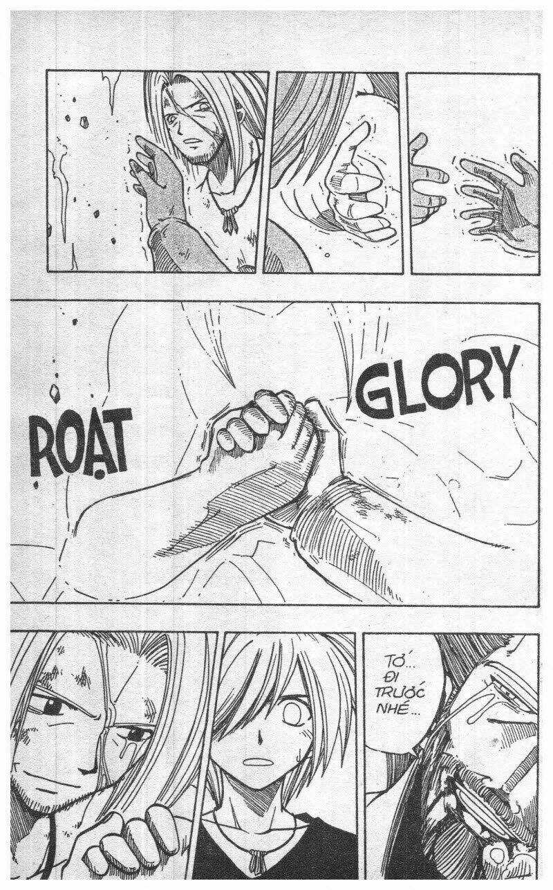 Rave Master (Scan) Chapter 9 trang 39