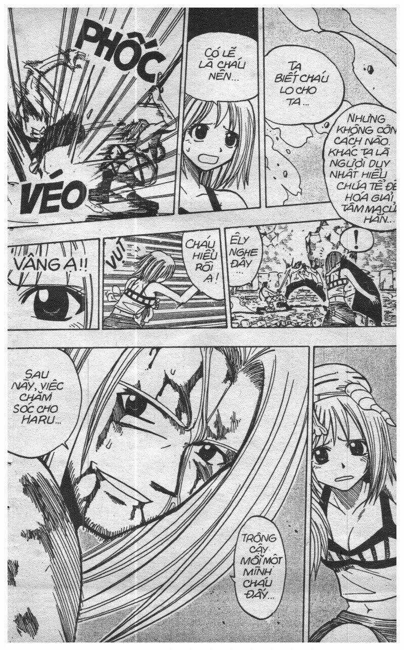 Rave Master (Scan) Chapter 9 trang 4