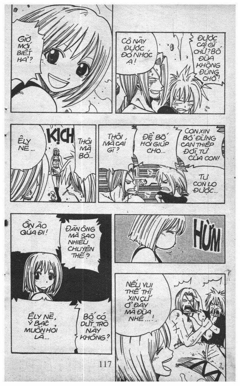 Rave Master (Scan) Chapter 9 trang 44