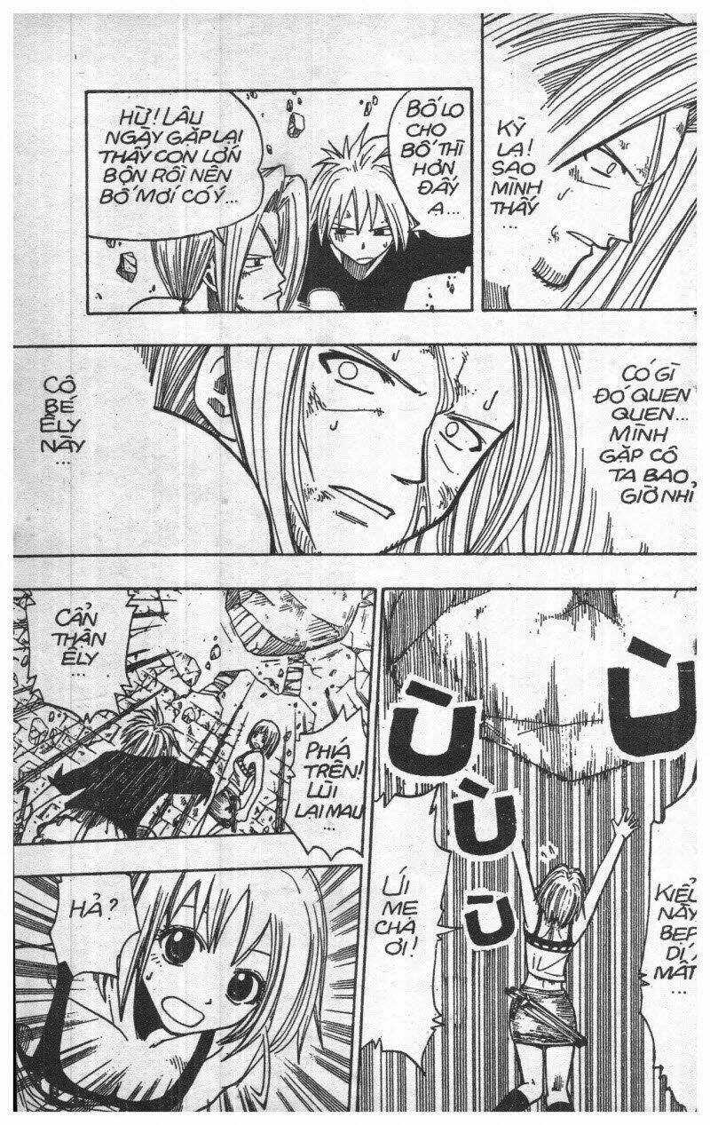 Rave Master (Scan) Chapter 9 trang 45