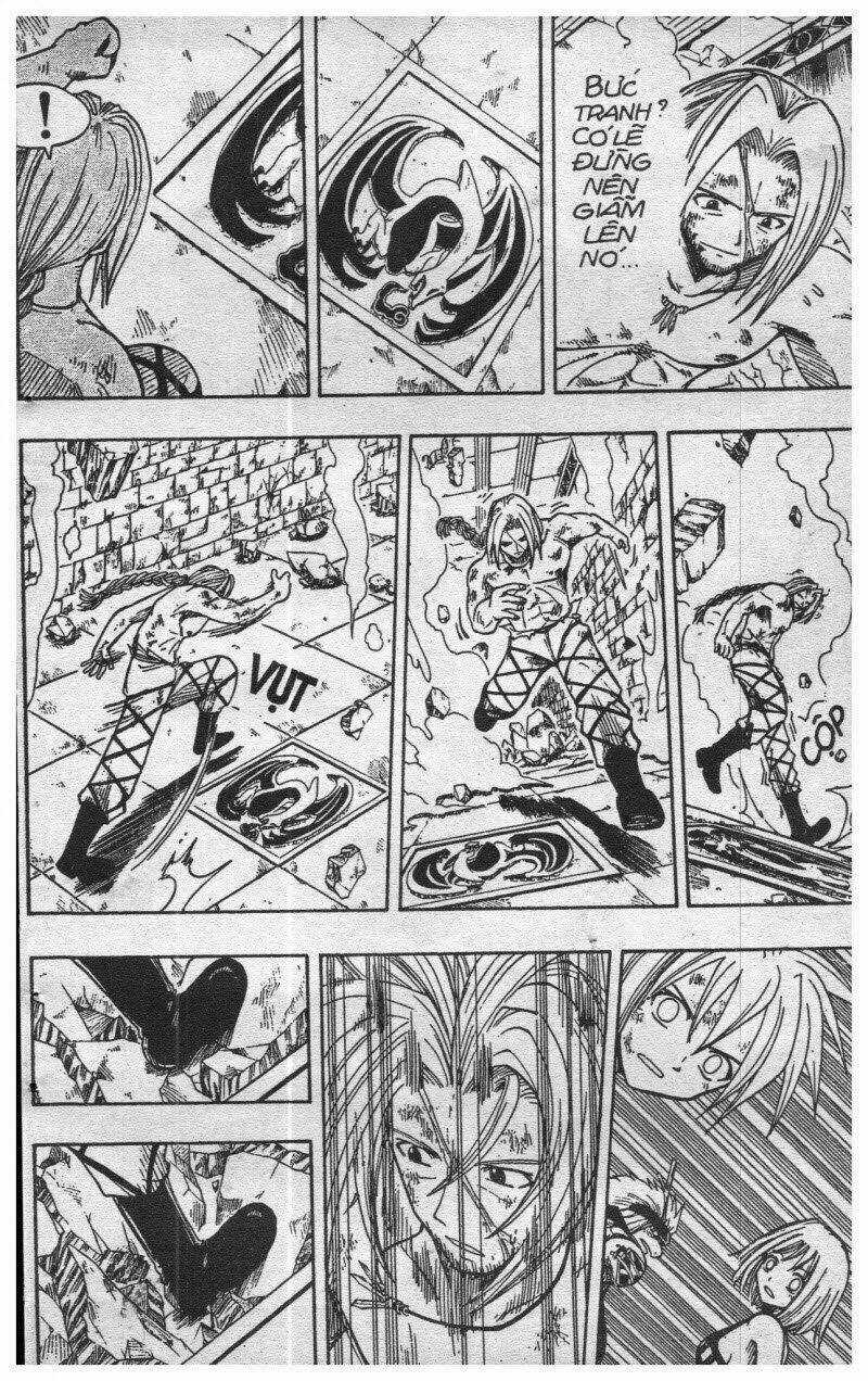 Rave Master (Scan) Chapter 9 trang 48