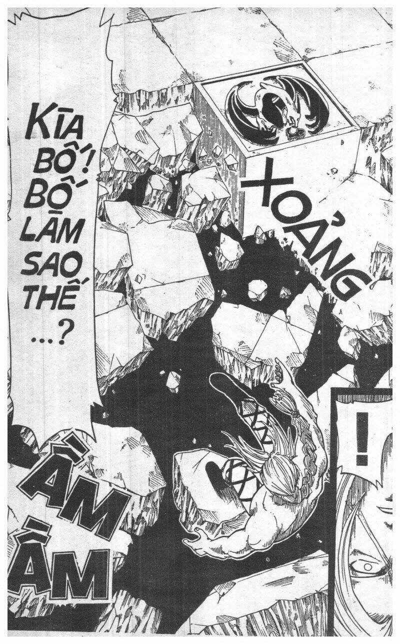 Rave Master (Scan) Chapter 9 trang 49