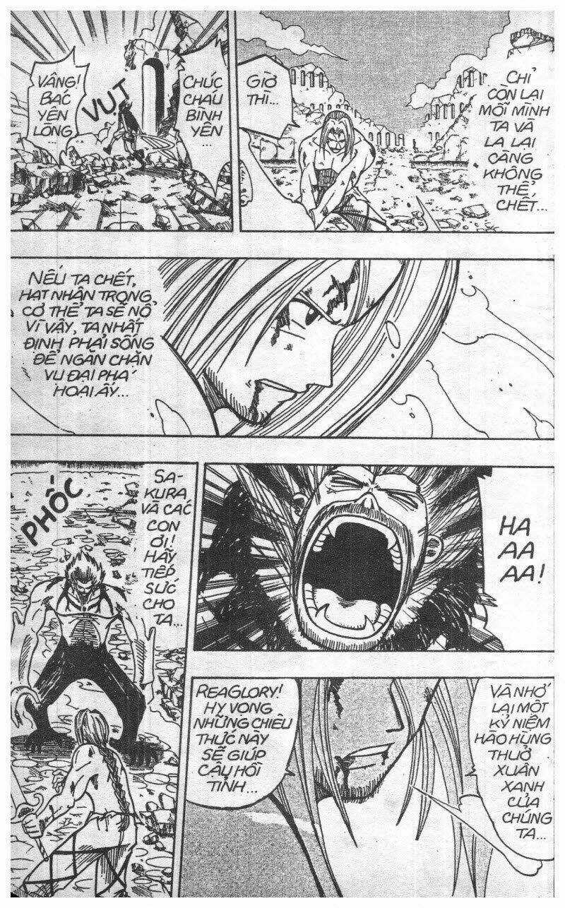 Rave Master (Scan) Chapter 9 trang 5