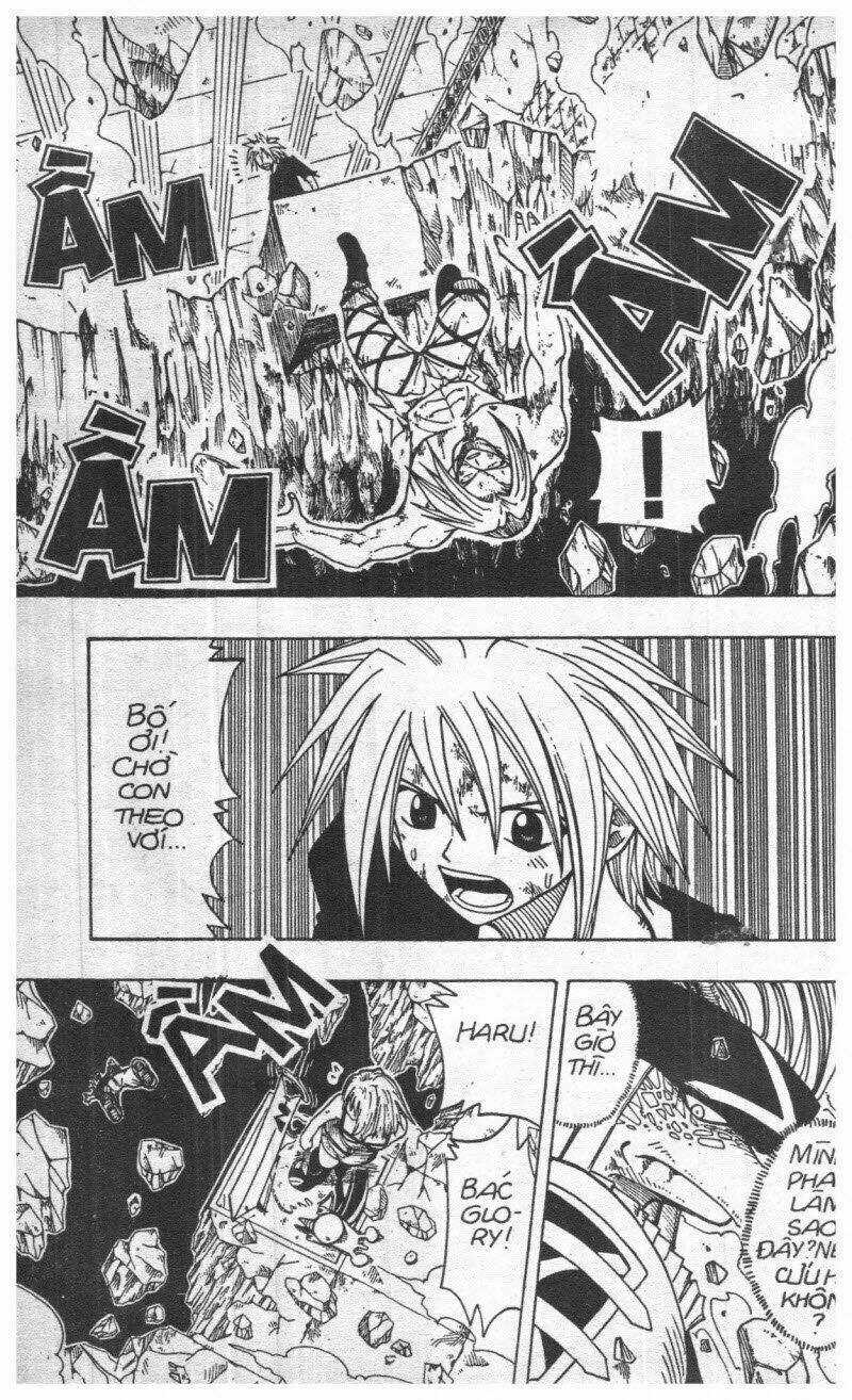 Rave Master (Scan) Chapter 9 trang 51