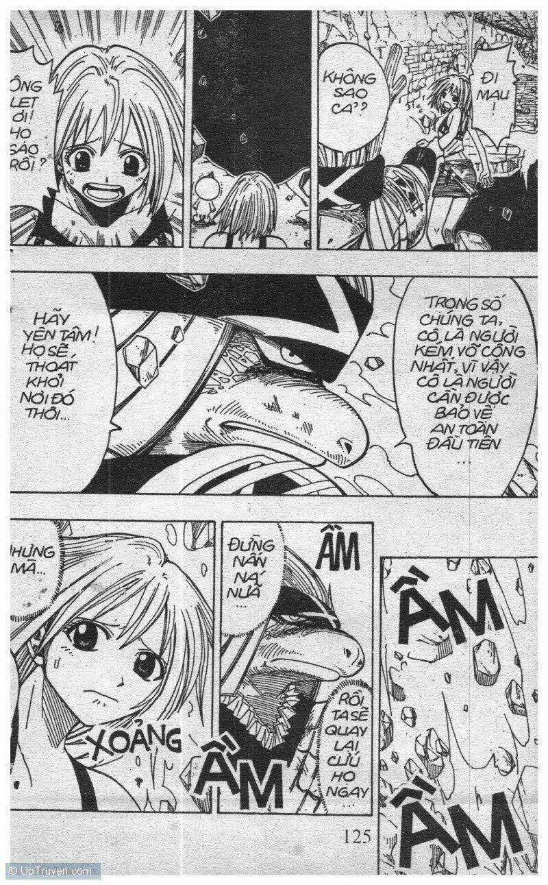 Rave Master (Scan) Chapter 9 trang 52