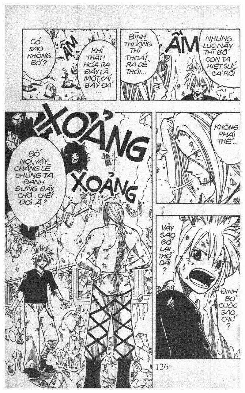 Rave Master (Scan) Chapter 9 trang 53