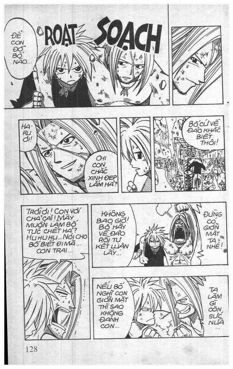 Rave Master (Scan) Chapter 9 trang 55